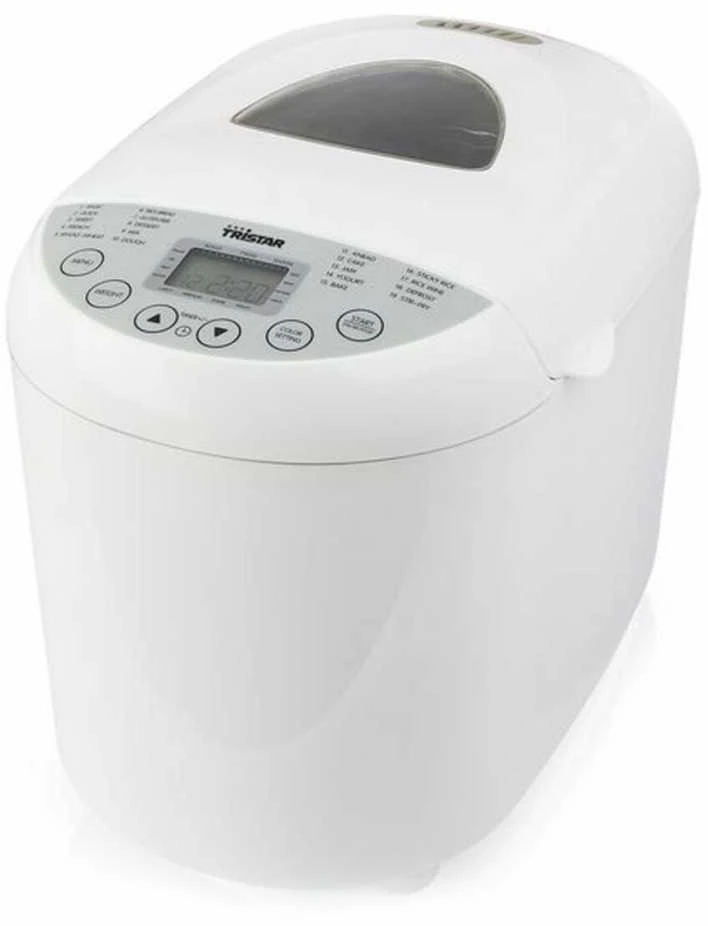 Tristar duonkepė BM-4586 550W Balta 