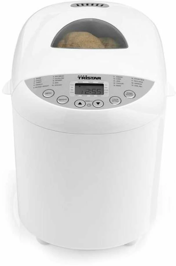 Tristar duonkepė BM-4586 550W Balta 