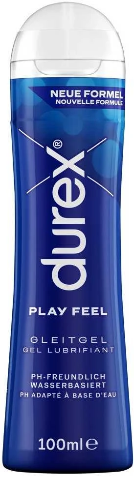 Durex Play Feel 100 ml