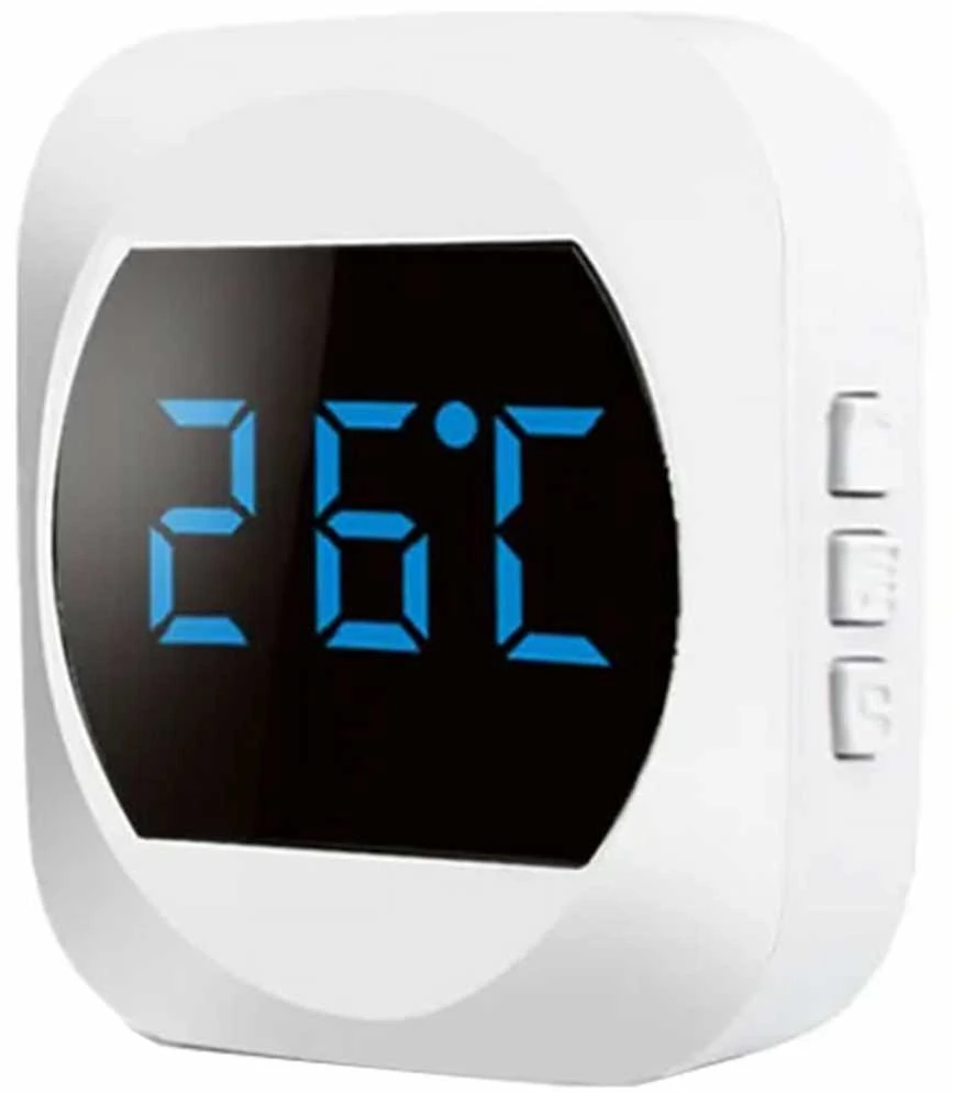 Aptel ATL AG993A Dzwonek belaidis balta