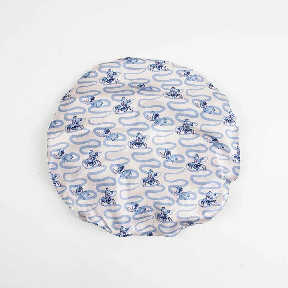 Cerdá Dušo kepuraitė Stitch Mėlyna 100 % poliesteris