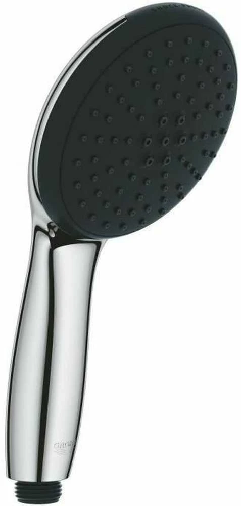 Grohe Vitalio Start 110 II dušo galvutė 7,4L/min, chromas