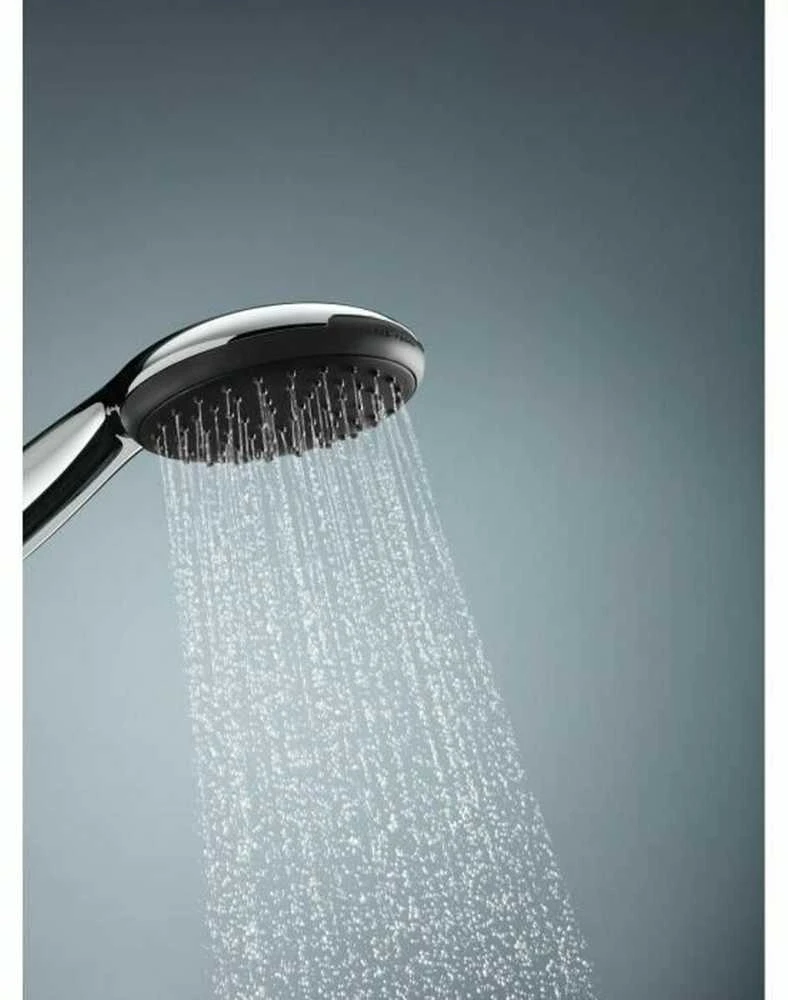 Grohe Vitalio Start 110 1sr kompl 7,6L/min + žarna 1500mm), chromas