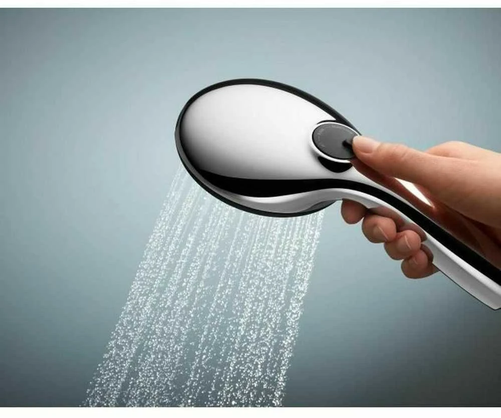 GROHE Vitalio Start 110, chromuotas, 1 vnt.