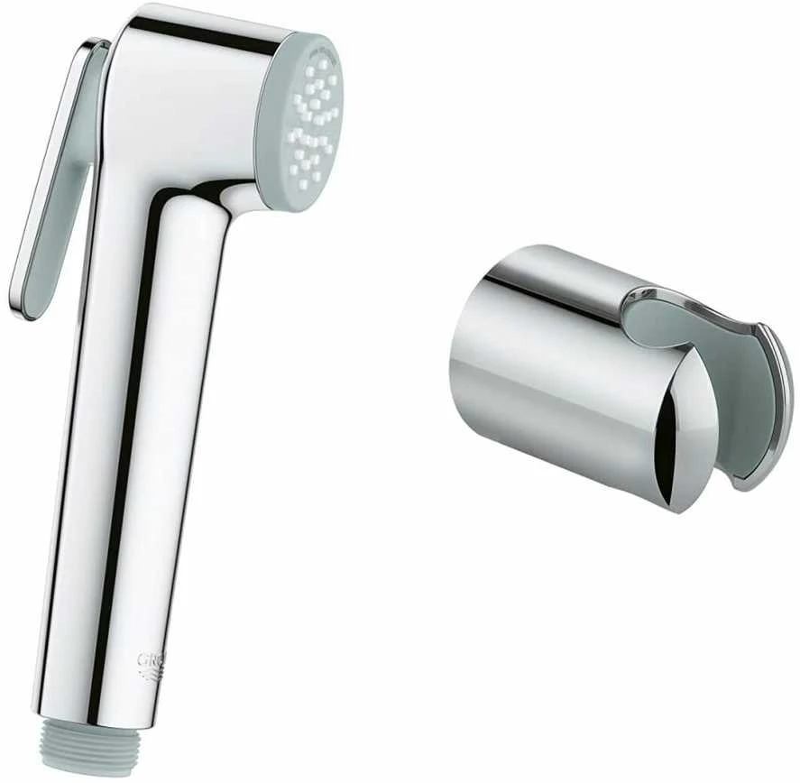 Grohe bidetta rokas duša Vitalio 30 I, hroms