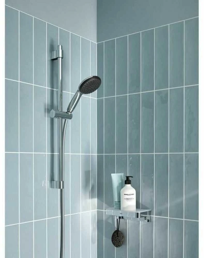 Dušo stovas Grohe Vitalio Start 110 ABS Plastmasinis
