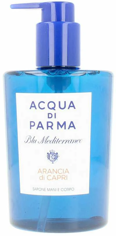 Acqua Di Parma Arancia di Capri Hand And Kūno prausiklis, 300 ml