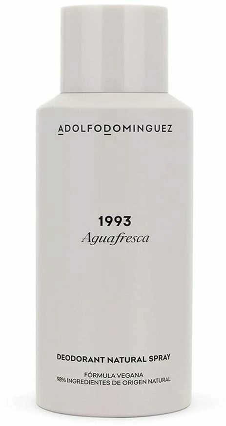 Adolfo Dominguez Agua Fresca dezodorantas 150ml