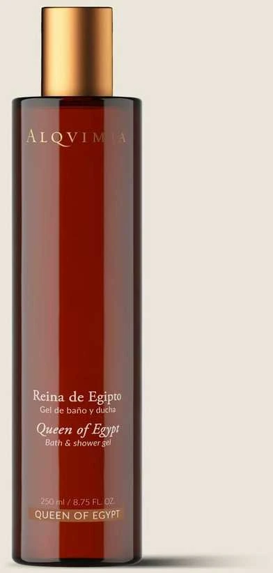 Alqvimia Reina De Egipto Sg, 250 ml