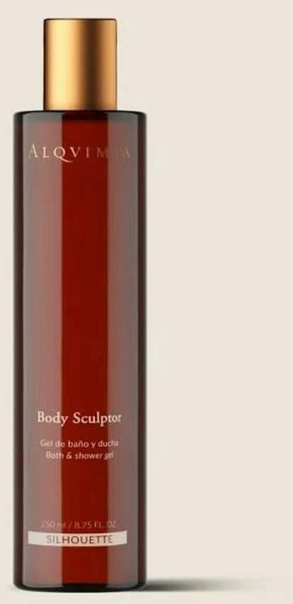 Alqvimia Alquimia Gel Baño Body Sculptor, 250 ml