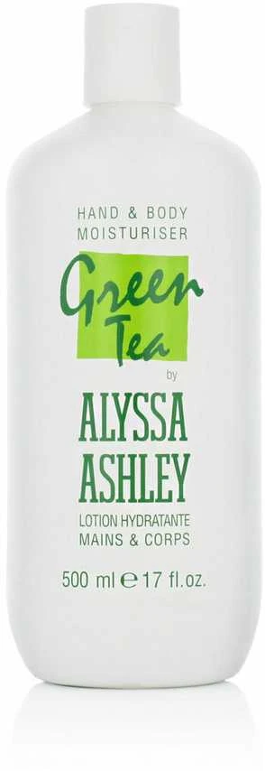 Carolina Herrera "Alyssa Ashley" žaliosios arbatos kūno losjonas 500ml
