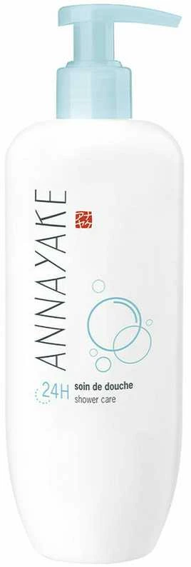 Annayake 24H shower care 400 ml