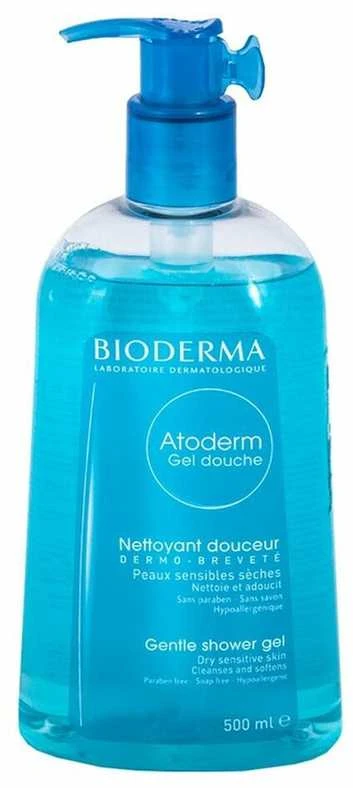 BIODERMA Atoderm, 500 ml