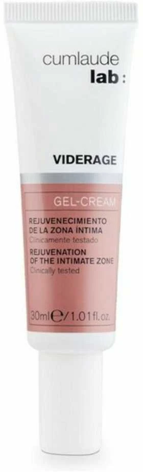 "Rilastil Cumlaude Viderage" kreminis gelis 30ml