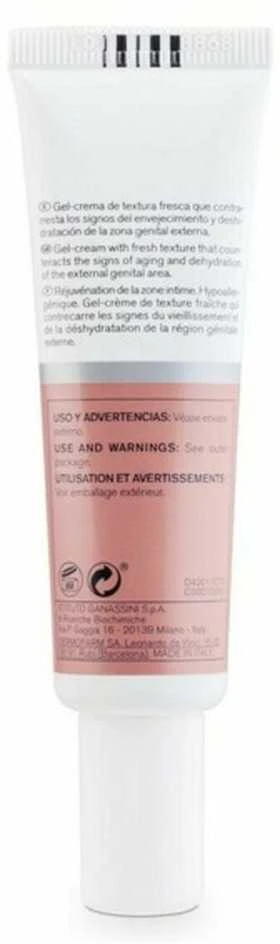 "Rilastil Cumlaude Viderage" kreminis gelis 30ml