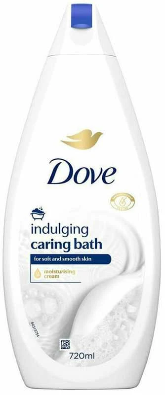 Dove Original Gel Ducha Hidratación Intensa, 720 ml