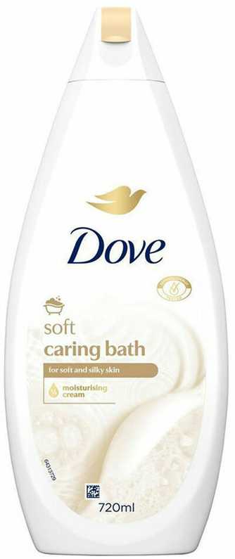 Dove Original Gel Ducha Hidratación Suave, 720 ml