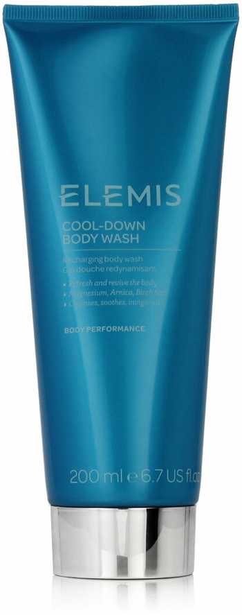 Elemis Cool Down Kūno prausiklis, 200 ml