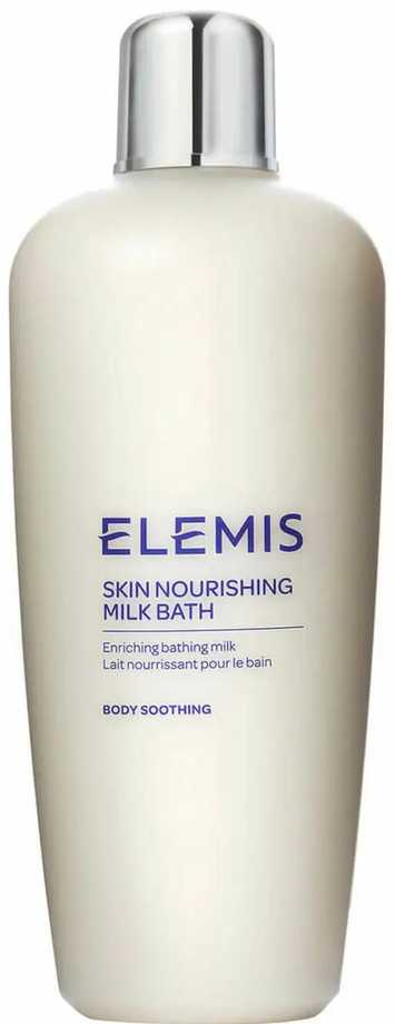 Elemis Skin maitininantis Milk Bath vonios pienelis, 400 ml