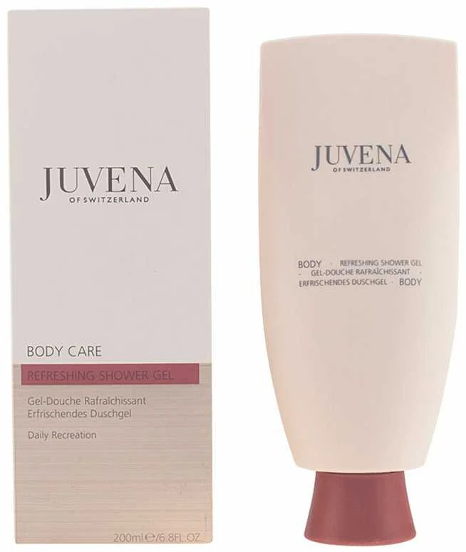 Juvena Body Refreshing Dušo želė
