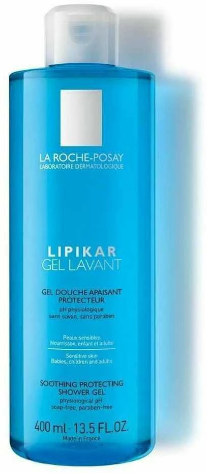 La Roche Posay Lipikar Gel Lavant dušo gelis, 750 ml
