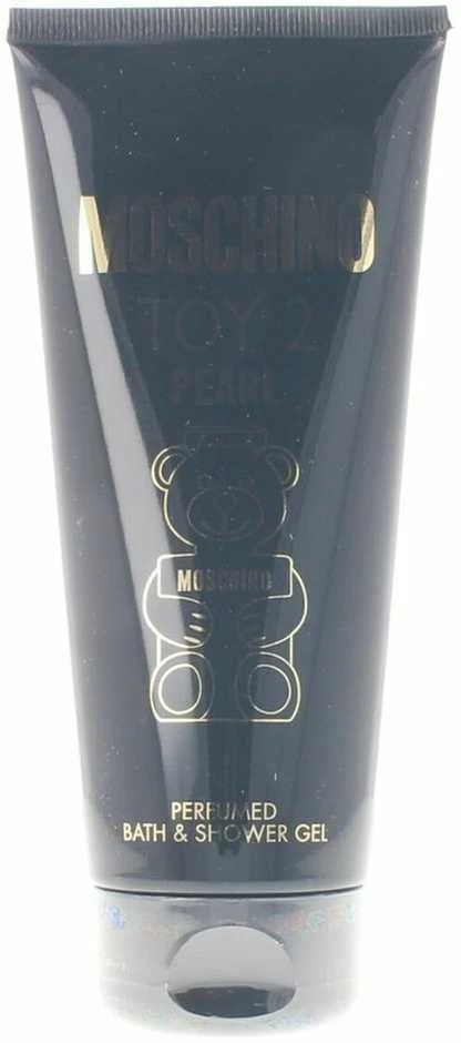 Moschino Toy 2 Pearl dušo želė, 200 ml