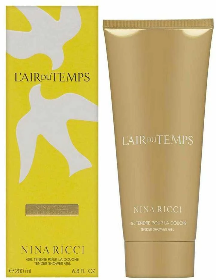 Nina Ricci L'Air Du Temps dušo želė 200ml