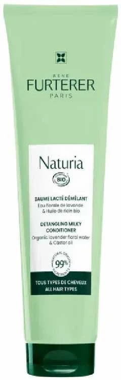 Rene Furterer Naturia Detangling Milky Conditioner, 150 ml