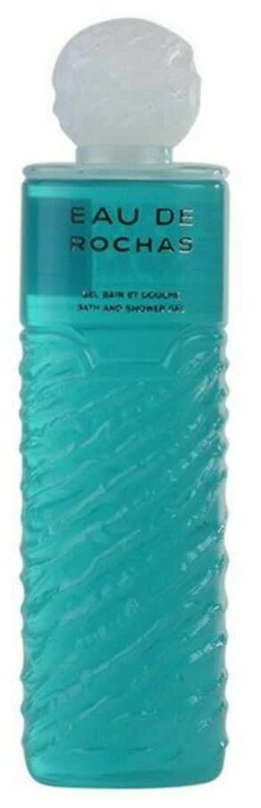 Rochas Eau De Rochas dušo želė, 500ml