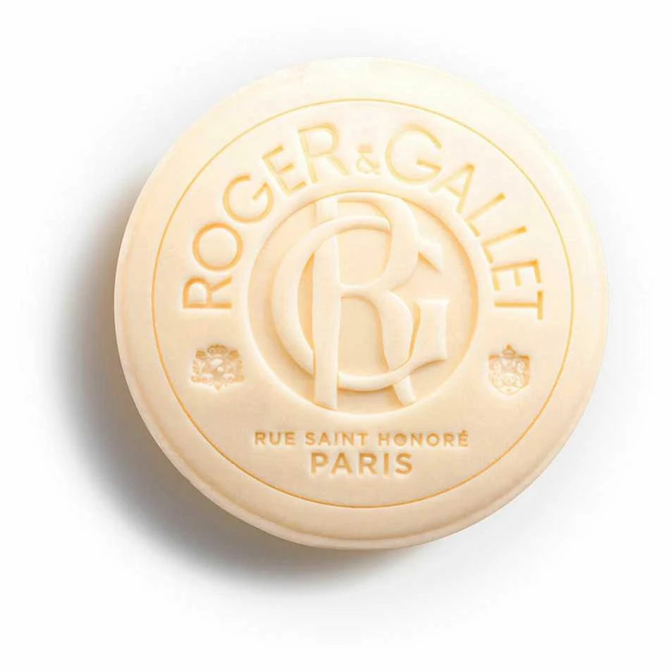 Roger - Gallet Fleur De Figuier kvapusis muilas 100g