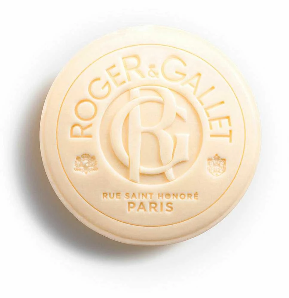 Roger - Gallet Rosé kvapusis muilas 100 g