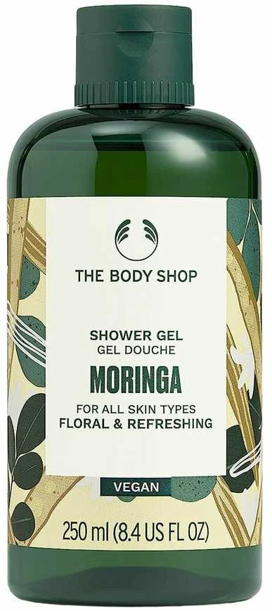 The Body Shop Dušo želė