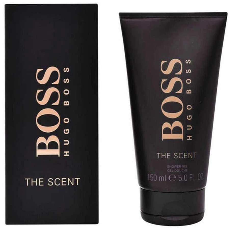 Hugo Boss The Scent Dušo Želė Vyrams 150ml