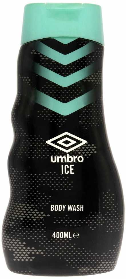UMBRO Ice Dušo želė
