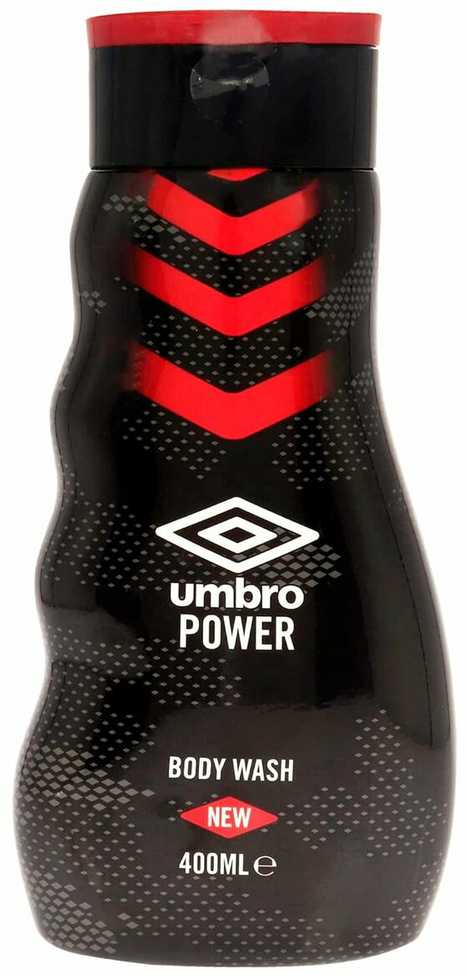 UMBRO Power Dušo želė