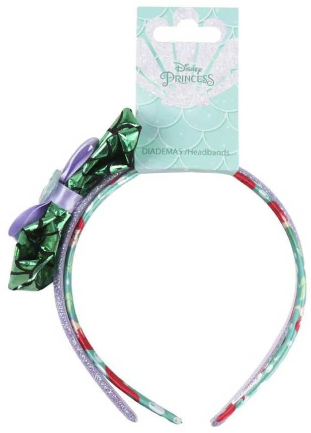 Disney Princess Inca Inka galvos juosta Disney The Little Mermaid 2 U