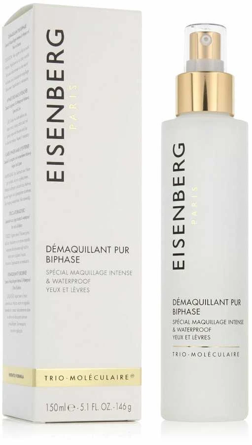 Eisenberg (dviejų fazių grynas makiažo valiklis) 150 ml