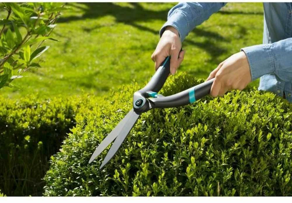Gardena gyvatvorių žirklės PrecisionCut