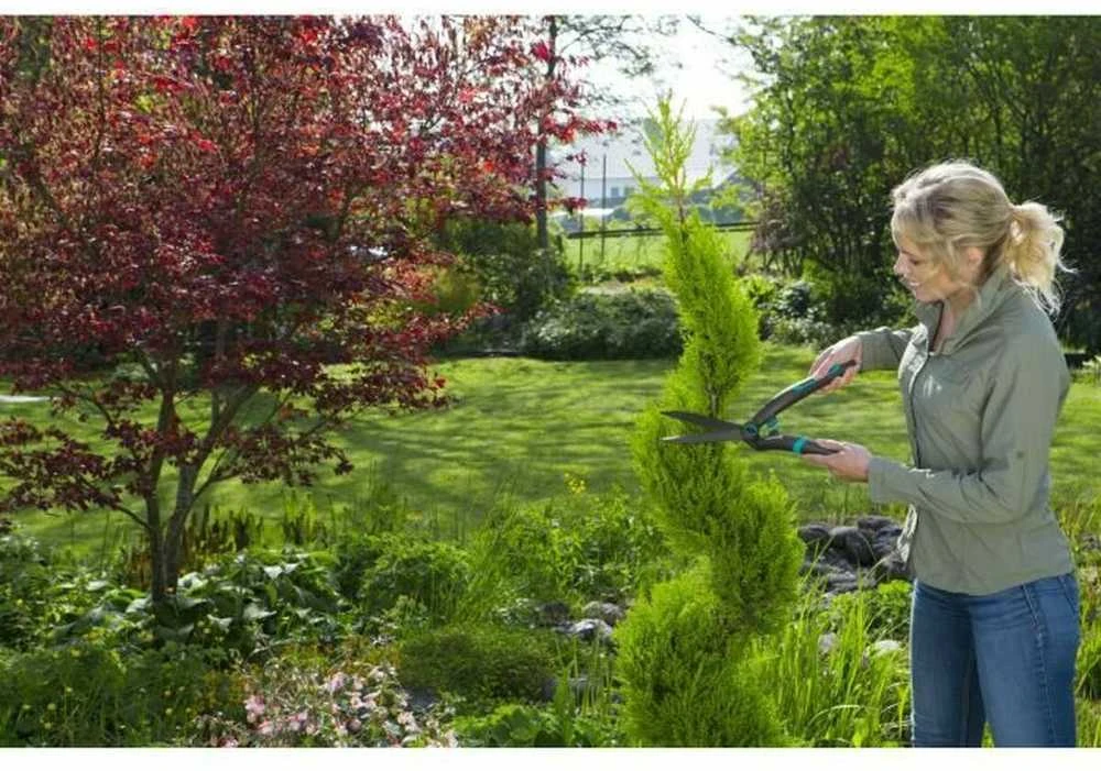 Gardena gyvatvorių žirklės PrecisionCut