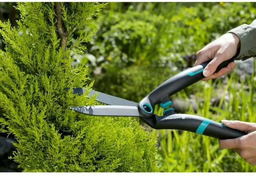 Gardena gyvatvorių žirklės PrecisionCut