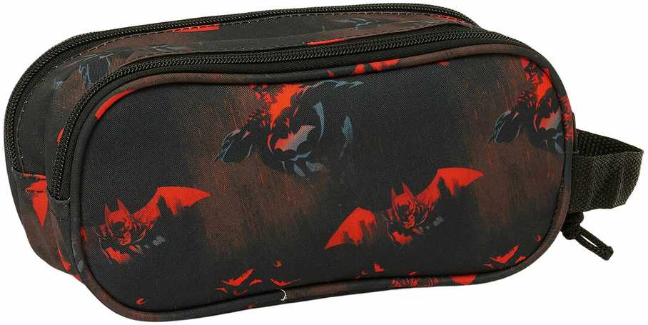 Safta Dėklas su Batman 3d dizainu