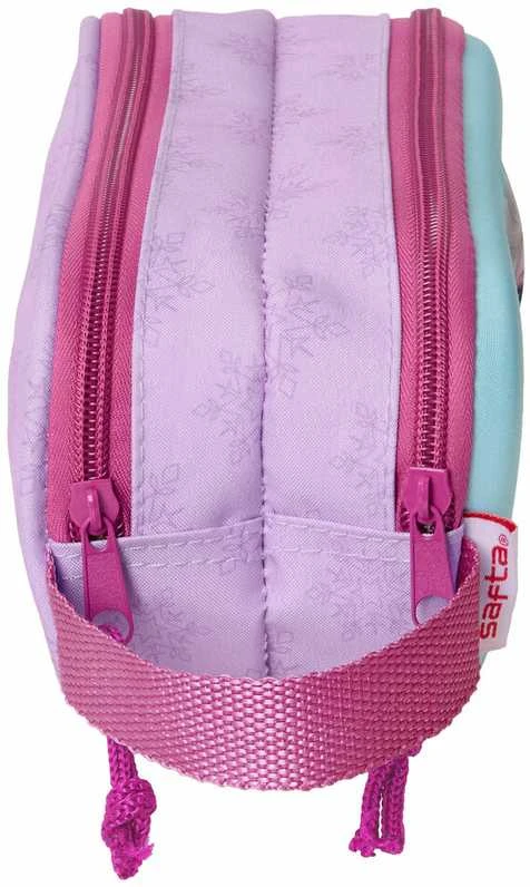 Safta Disney Frozen 3D double pencil case