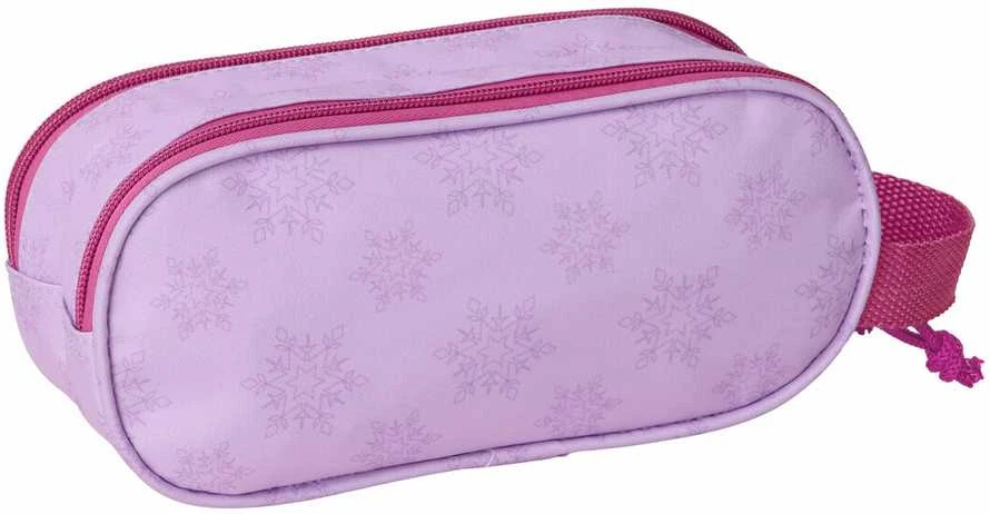 Safta Disney Frozen 3D double pencil case