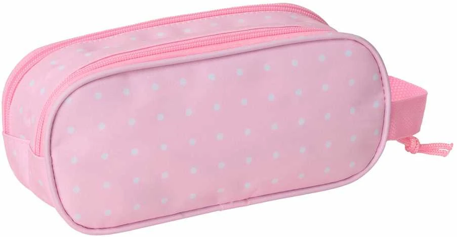 Minnie Mouse Safta Disney Minnie 3D double pencil case