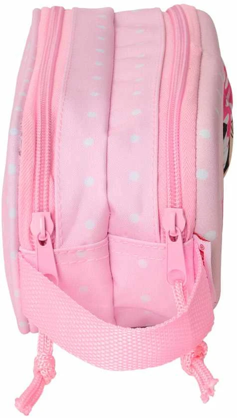 Minnie Mouse Safta Disney Minnie 3D double pencil case