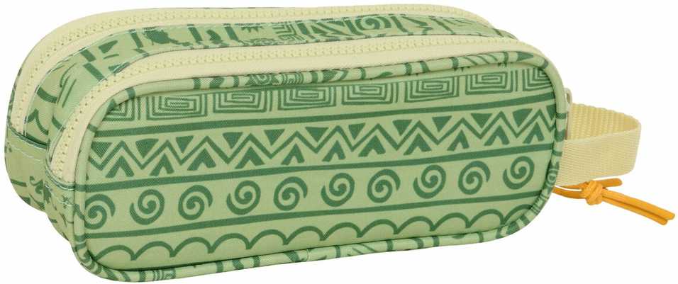 Safta Disney The Lion King Mufasa double pencil case