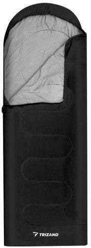 2in1 camping sleeping bag Trizand 21084
