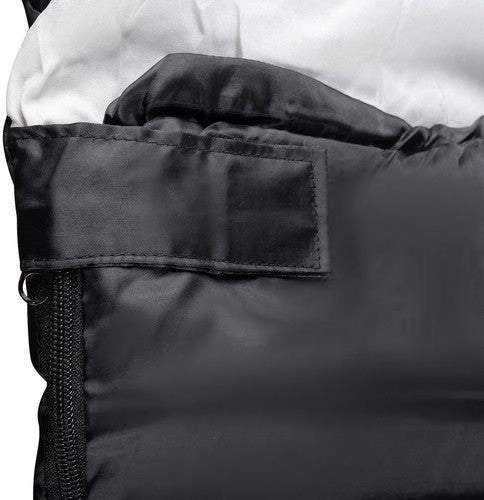 2in1 camping sleeping bag Trizand 21084