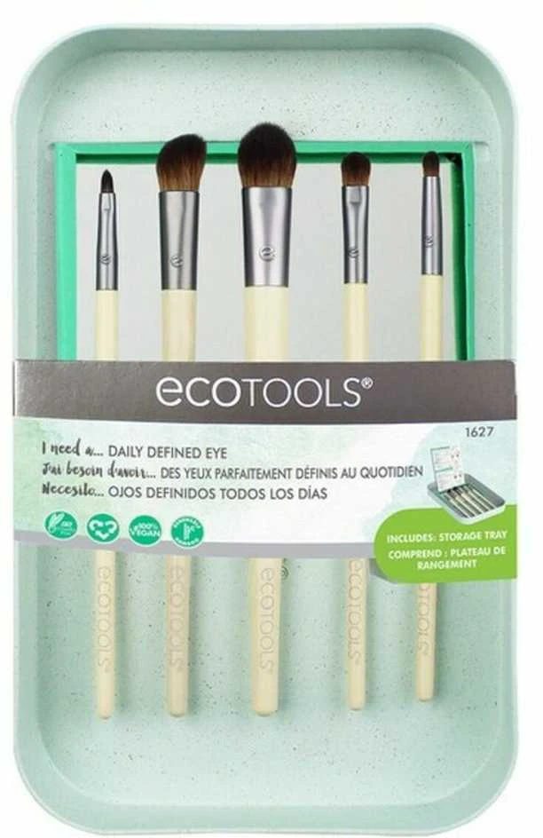 „Ecotools Daily Defined Eye“ 6 vnt.