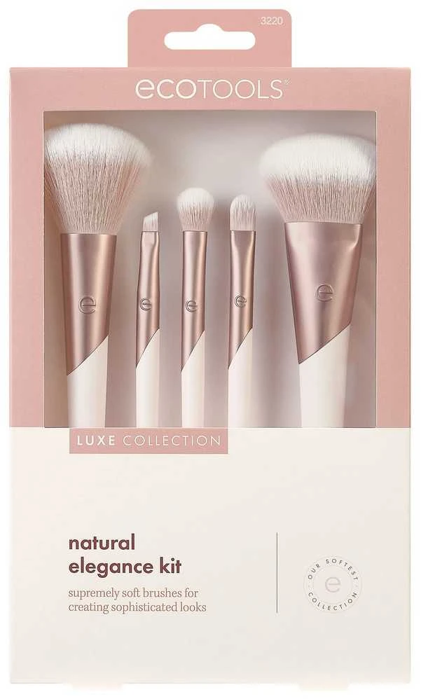 „EcoTools Luxe“ kolekcija, 1 vnt.